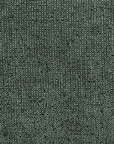 Canapé d'angle convertible et réversible en velours chiné vert olive MYSA
