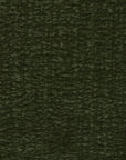 Canapé d'angle en velours tissé vert olive avec dossier réglable ADONIS - Angle gauche