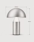 Lampe de bureau sans fil | Aurata