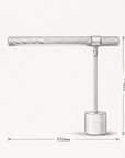 Lampe de bureau | Hasta