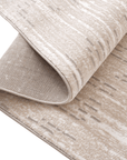 Tapis beige à motifs 200 x 290 cm SEYA