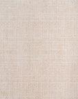 Tapis beige à motifs écru 160 x 230 cm SOLANN
