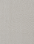 Tapis gris à motifs circulaires 160 x 230 cm NOLOCO