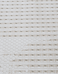Tapis gris et taupe à motifs graphique 160 x 230 cm SIRMA