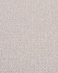 Canapé convertible 3 places en tissu texturé beige MAYORA