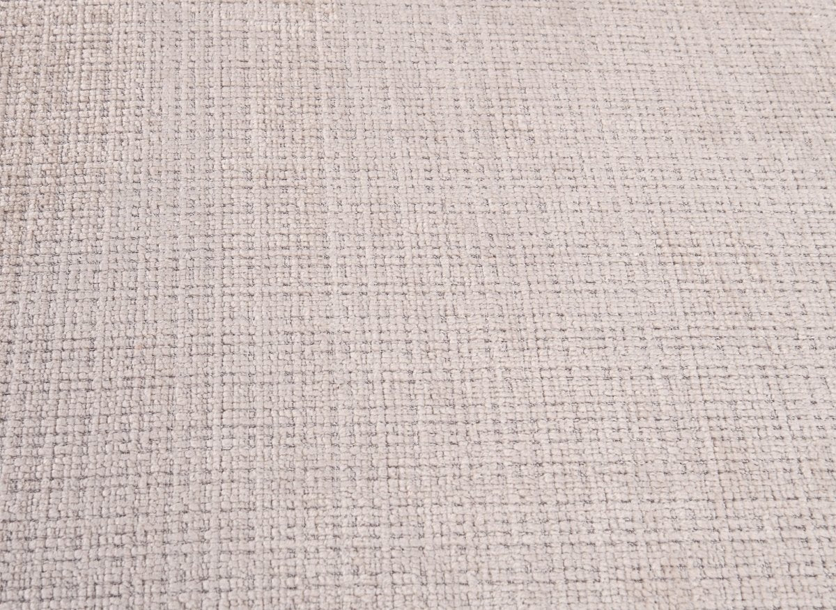 Canapé convertible avec coffre 3 places en velours chiné beige RALYA