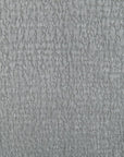 Canapé d'angle en velours tissé gris clair avec dossier réglable ADONIS - Angle gauche