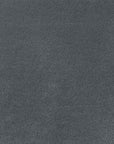 Canapé droit fixe 2 places en velours gris CELINE