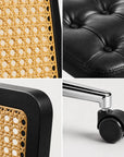 Chaise de bureau | Canna