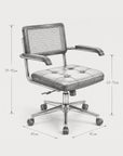 Chaise de bureau | Canna