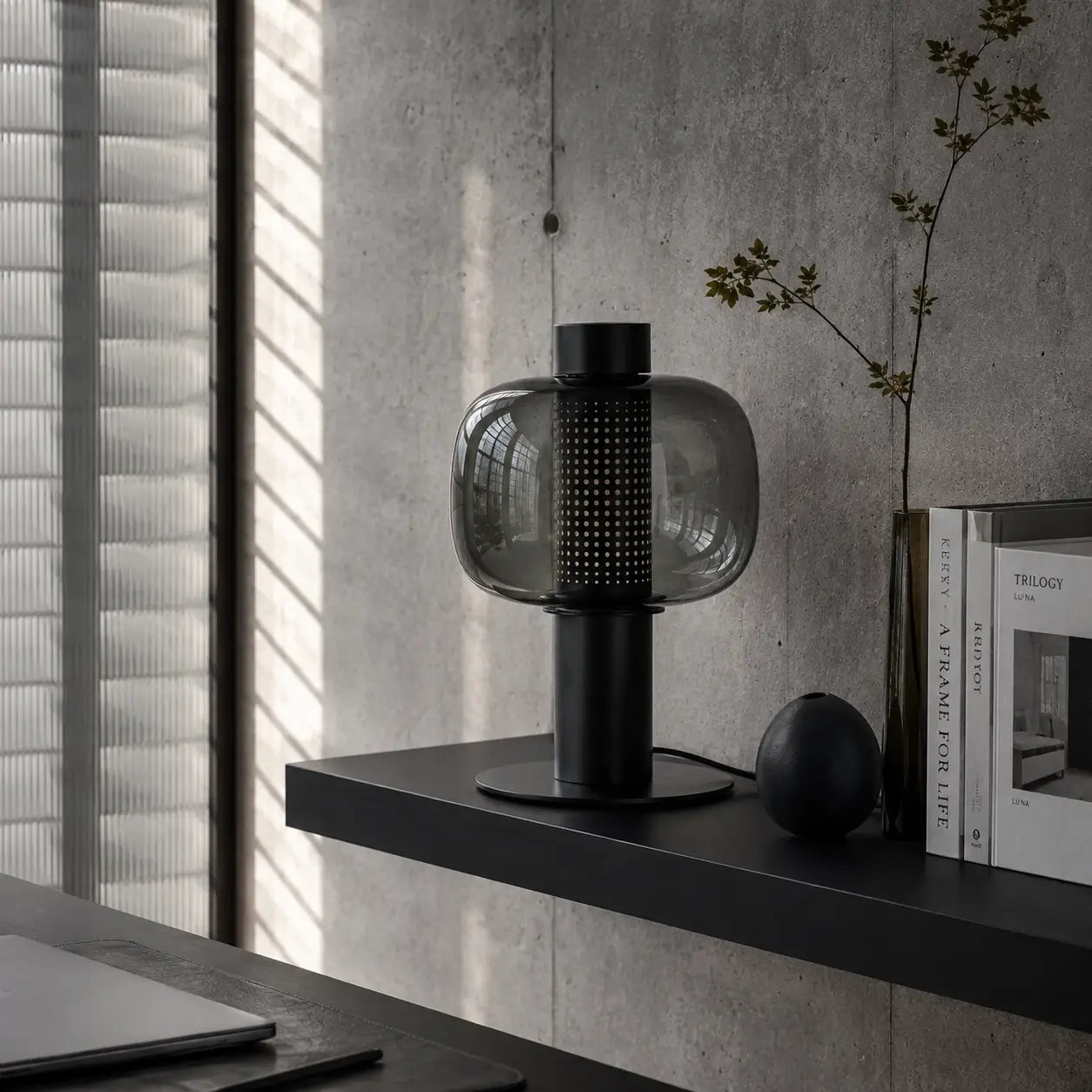 Lampe de bureau | Astrum