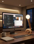 Lampe de bureau | Cauda