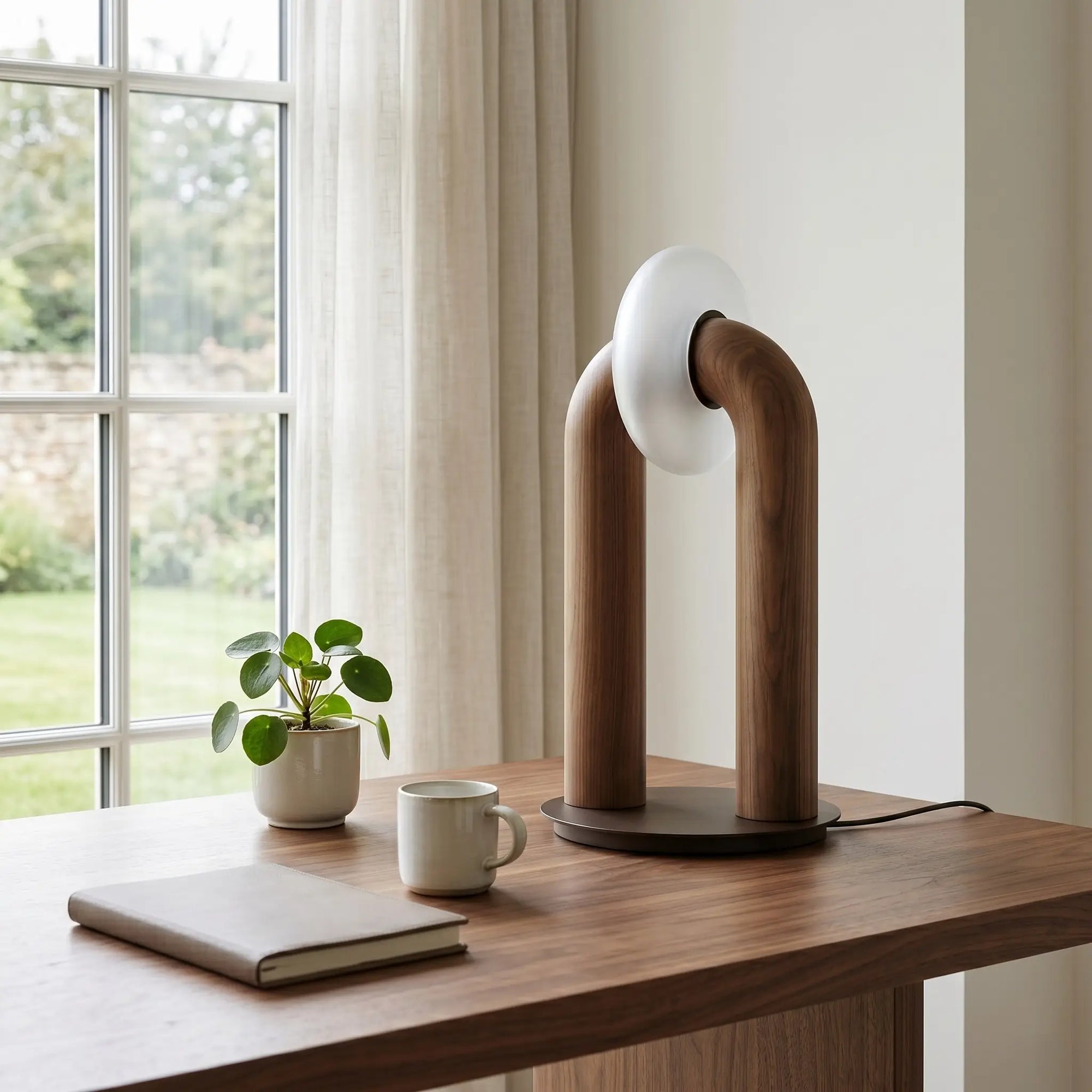 Lampe de bureau | Arcus