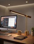 Lampe de bureau | Hasta