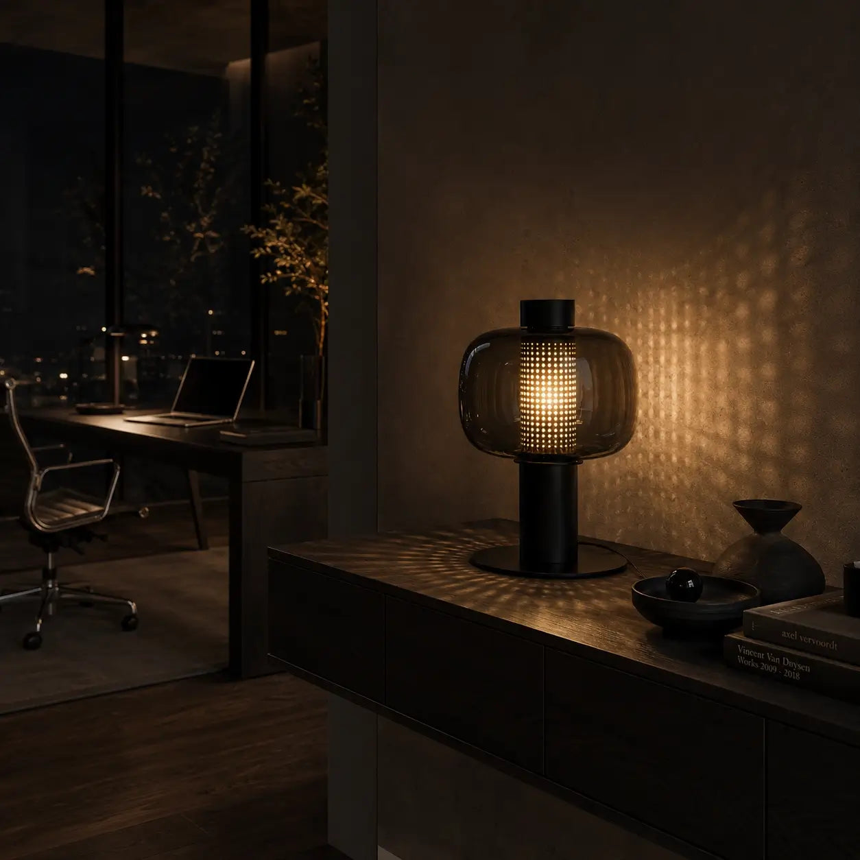 Lampe de bureau | Astrum