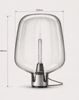 Lampe de bureau | Nebula