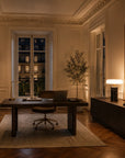 Lampe de bureau sans fil | Noctis