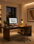 Lampe de bureau sans fil | Aurata