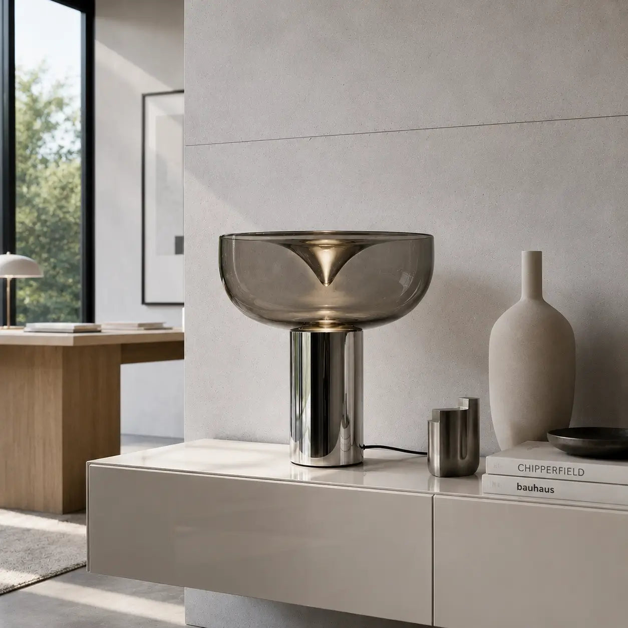 Lampe de bureau | Vortex
