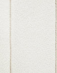 Lit coffre en tissu bouclette beige 180x200 cm GRETA