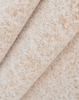 Tapis beige à motifs écru 160 x 230 cm SOLANN