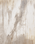 Tapis gris et beige à motifs 160 x 230 cm PISE