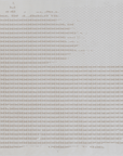 Tapis gris et taupe à motifs graphique 160 x 230 cm SIRMA